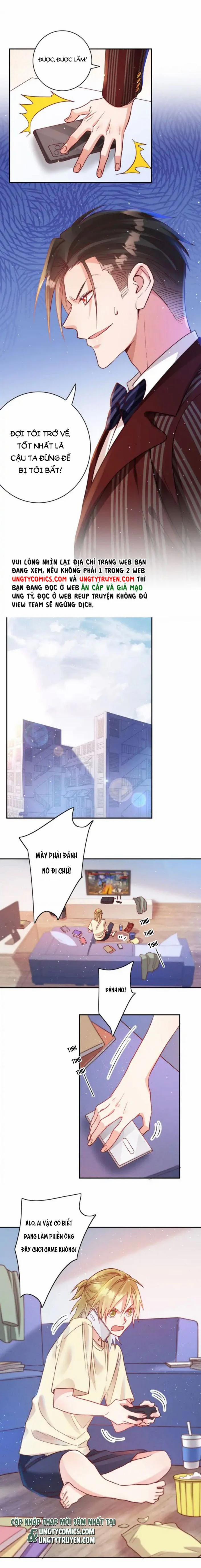 Mê Muội Mất Cả Ý Chí 44 trang 2