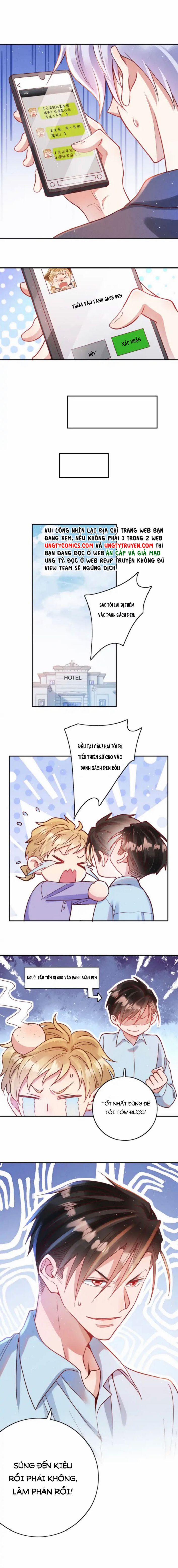 Mê Muội Mất Cả Ý Chí 44 trang 4