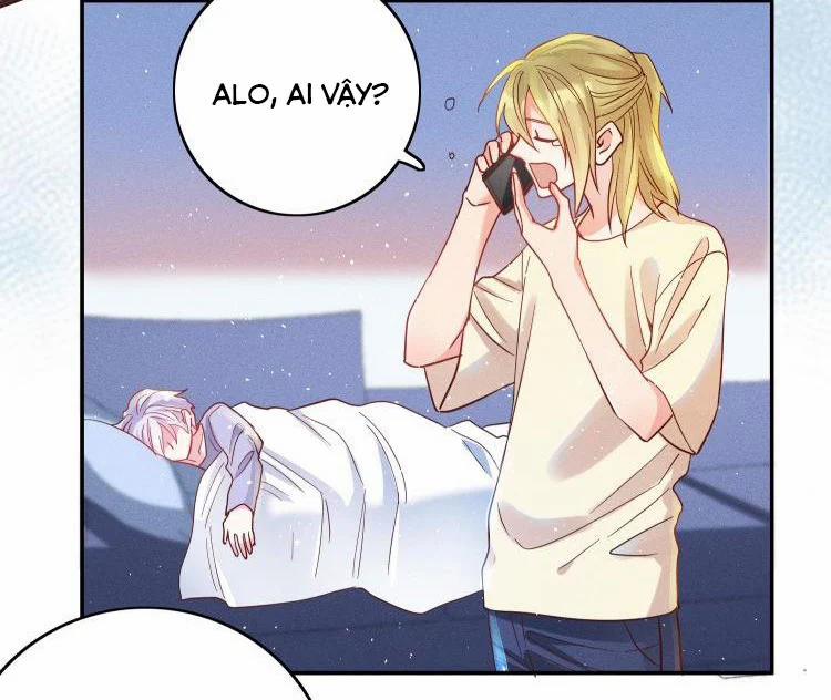 Mê Muội Mất Cả Ý Chí 45 trang 11