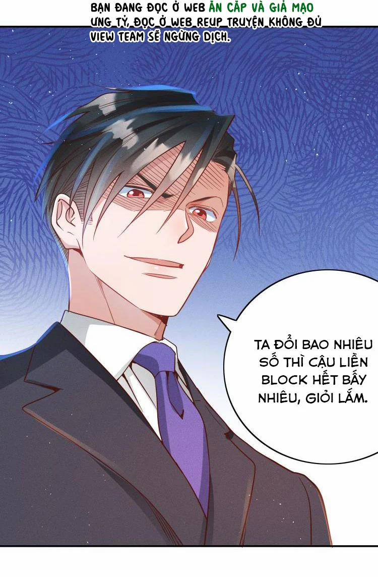 Mê Muội Mất Cả Ý Chí 45 trang 17