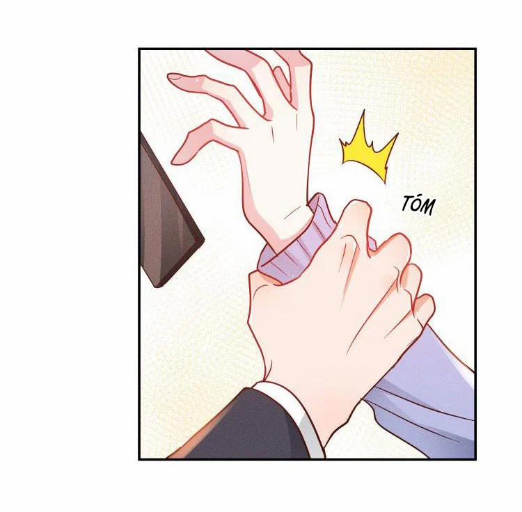 Mê Muội Mất Cả Ý Chí 45 trang 19