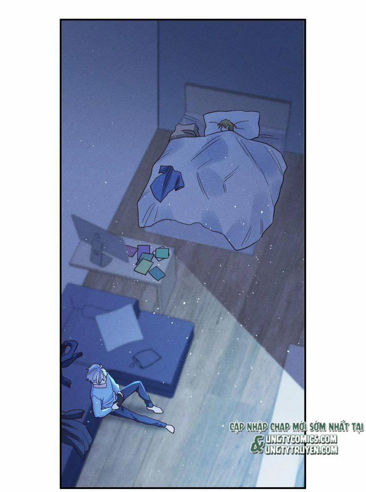 Mê Muội Mất Cả Ý Chí 45 trang 2