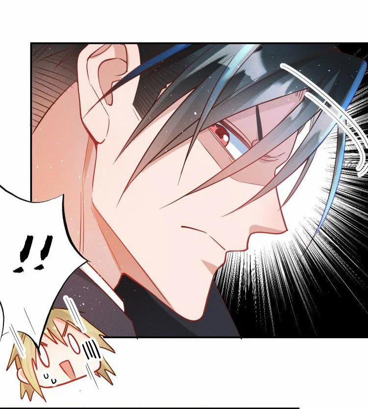 Mê Muội Mất Cả Ý Chí 45 trang 23