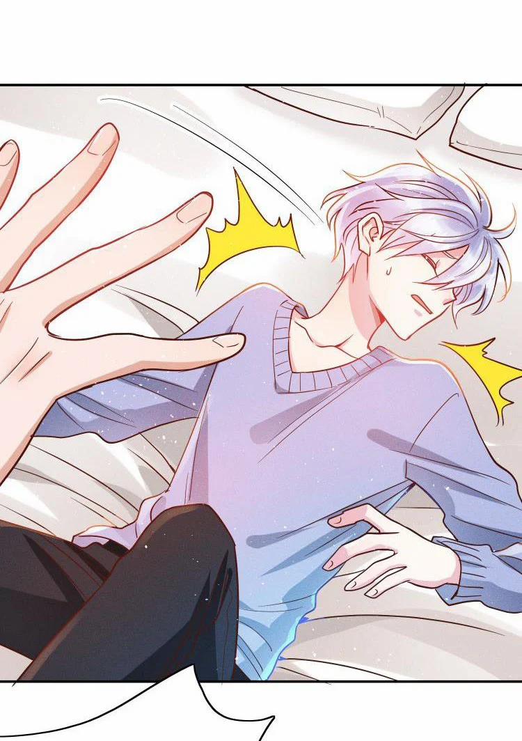 Mê Muội Mất Cả Ý Chí 45 trang 26