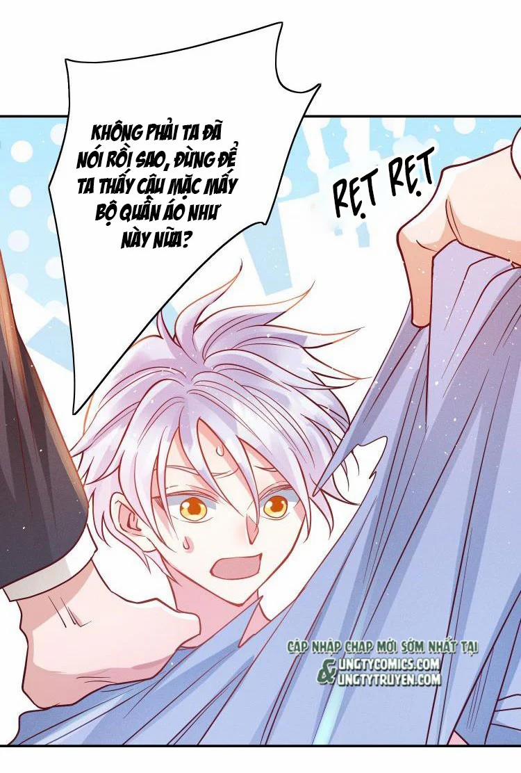 Mê Muội Mất Cả Ý Chí 45 trang 28