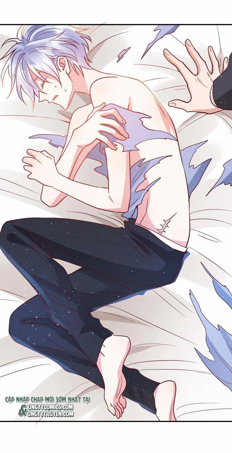 Mê Muội Mất Cả Ý Chí 45 trang 31