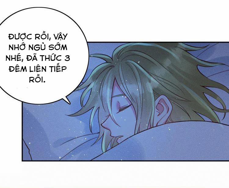 Mê Muội Mất Cả Ý Chí 45 trang 5