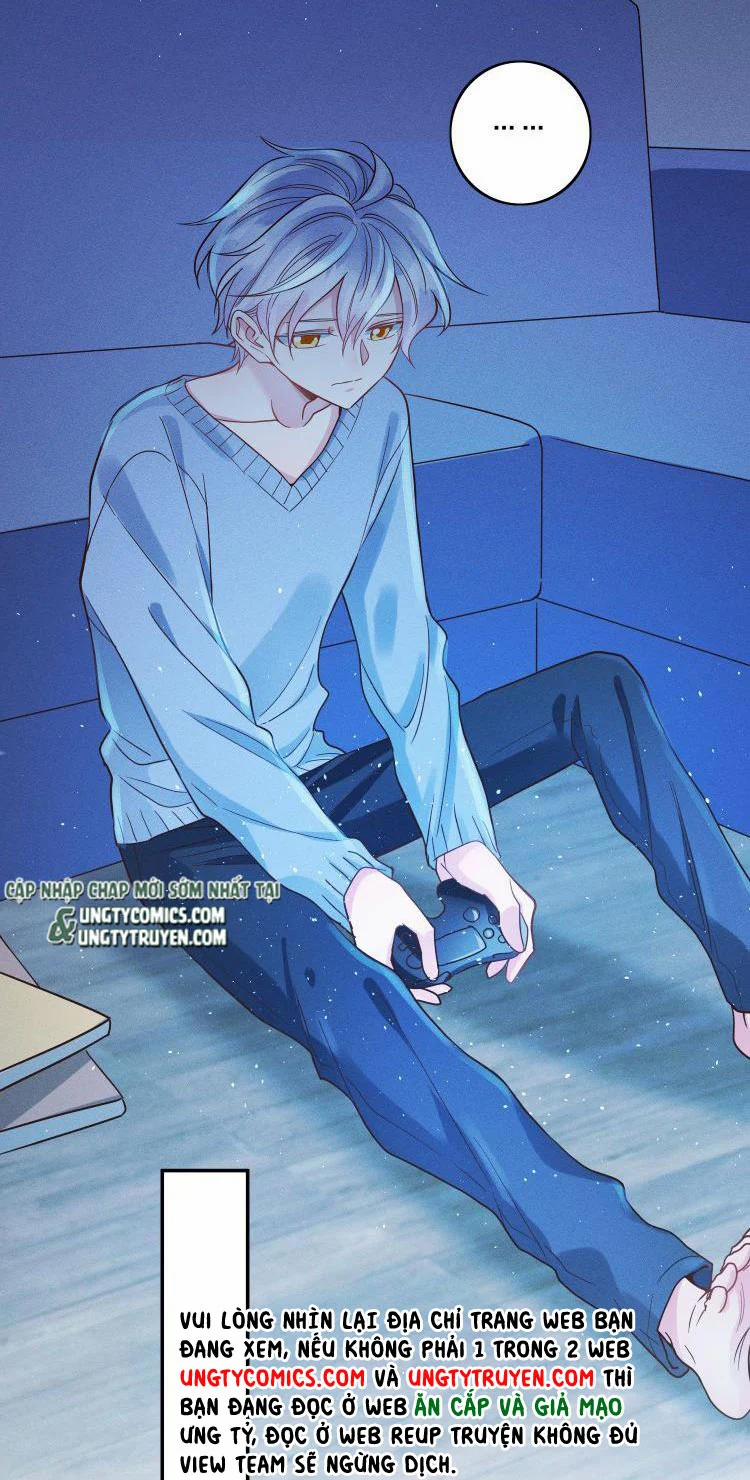 Mê Muội Mất Cả Ý Chí 45 trang 7