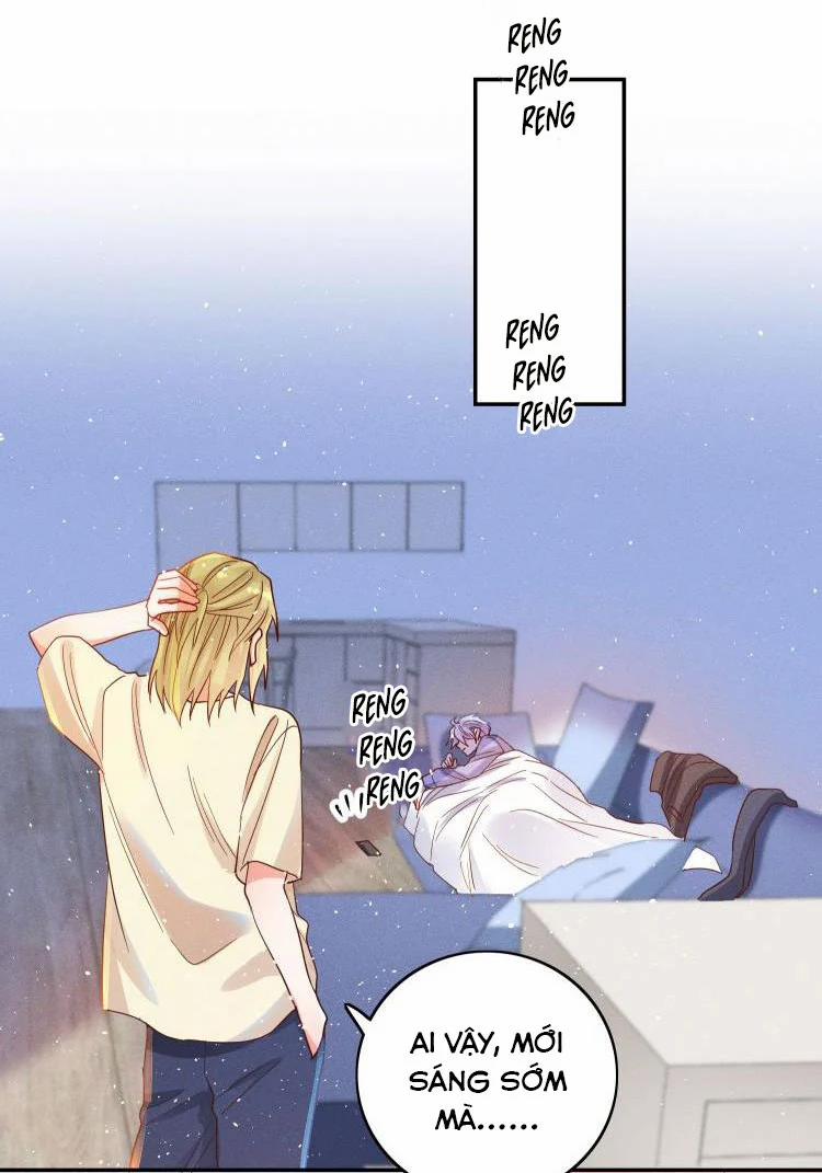 Mê Muội Mất Cả Ý Chí 45 trang 9