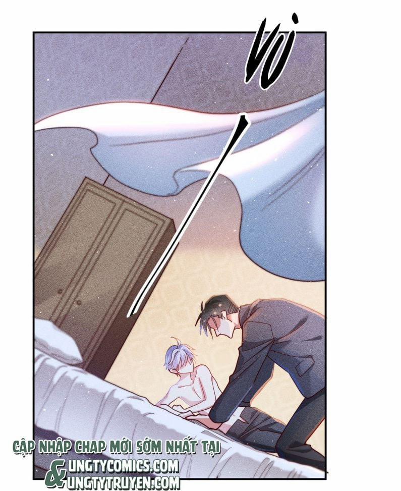 Mê Muội Mất Cả Ý Chí 46 trang 1