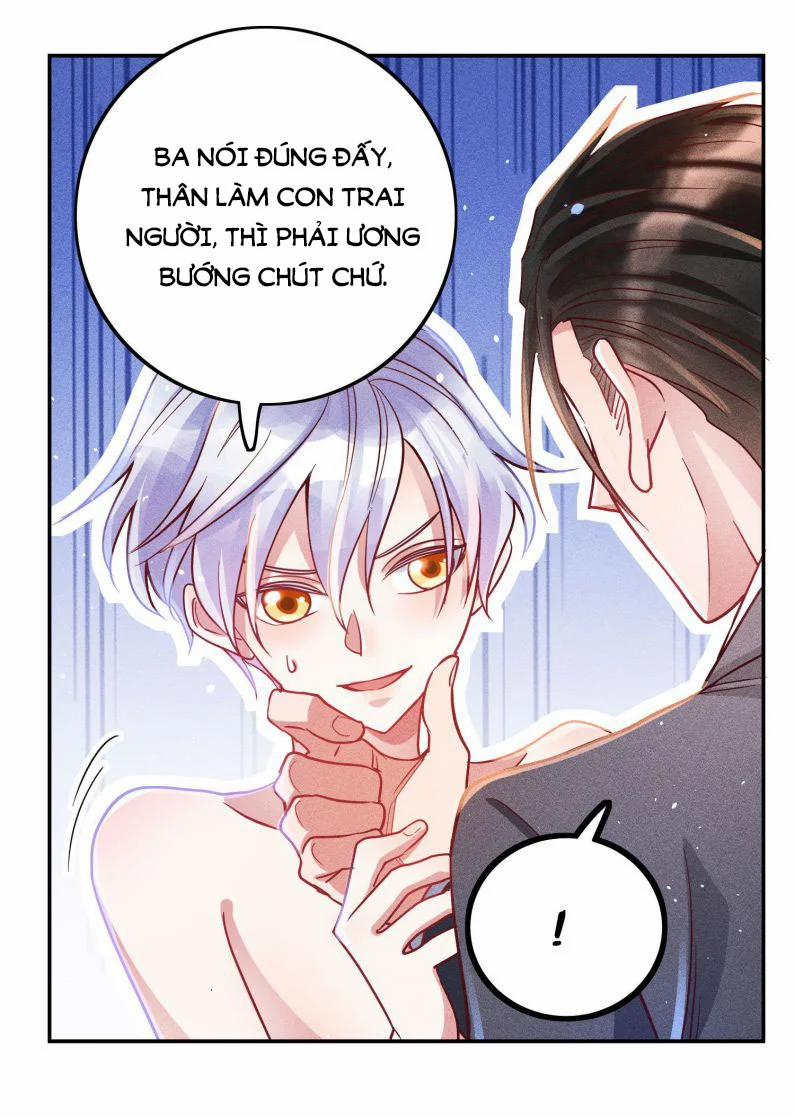 Mê Muội Mất Cả Ý Chí 46 trang 11