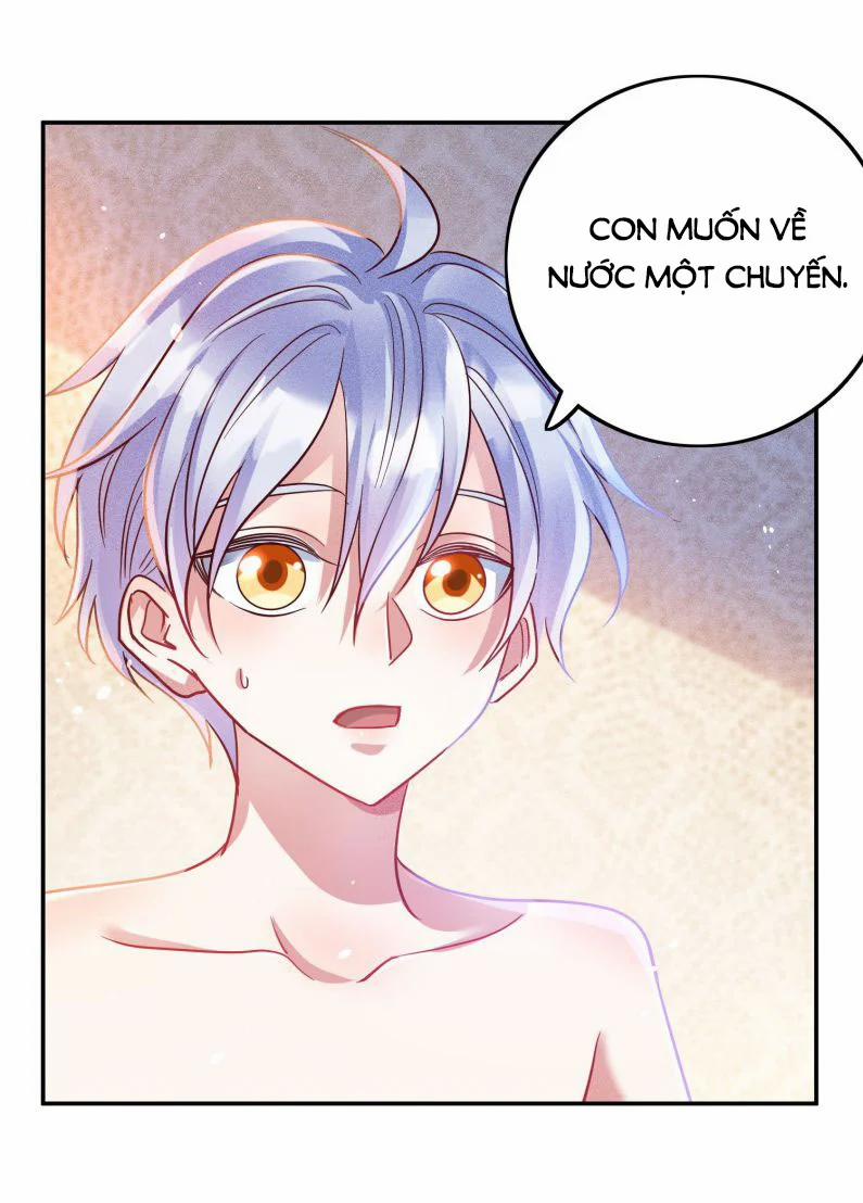 Mê Muội Mất Cả Ý Chí 46 trang 15