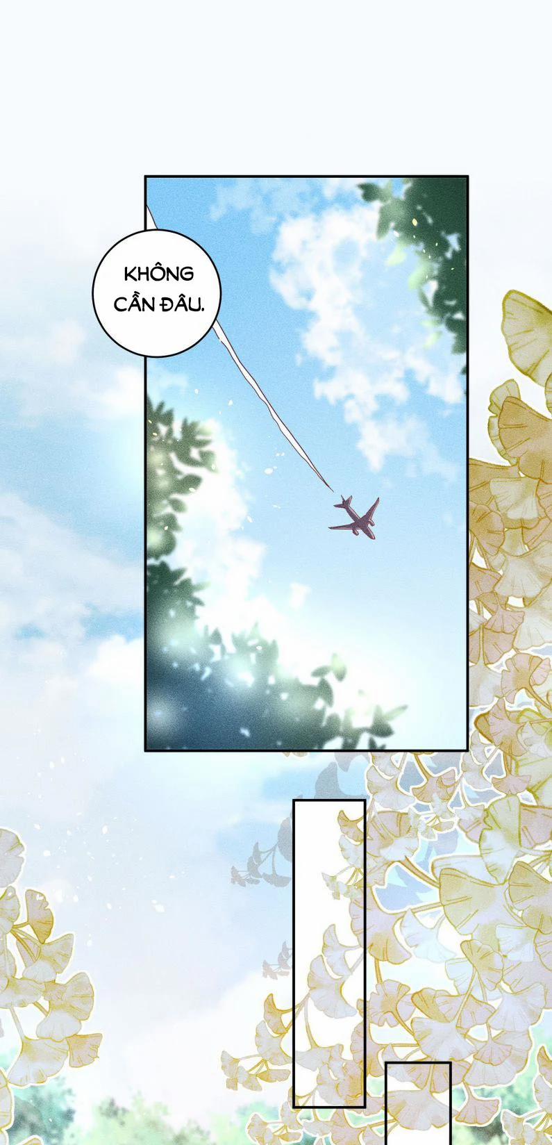 Mê Muội Mất Cả Ý Chí 46 trang 18