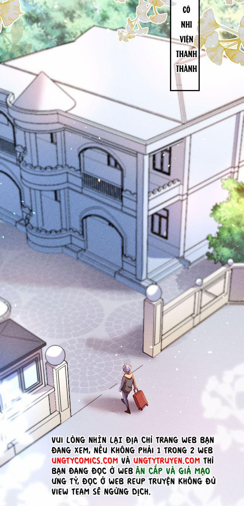 Mê Muội Mất Cả Ý Chí 46 trang 19