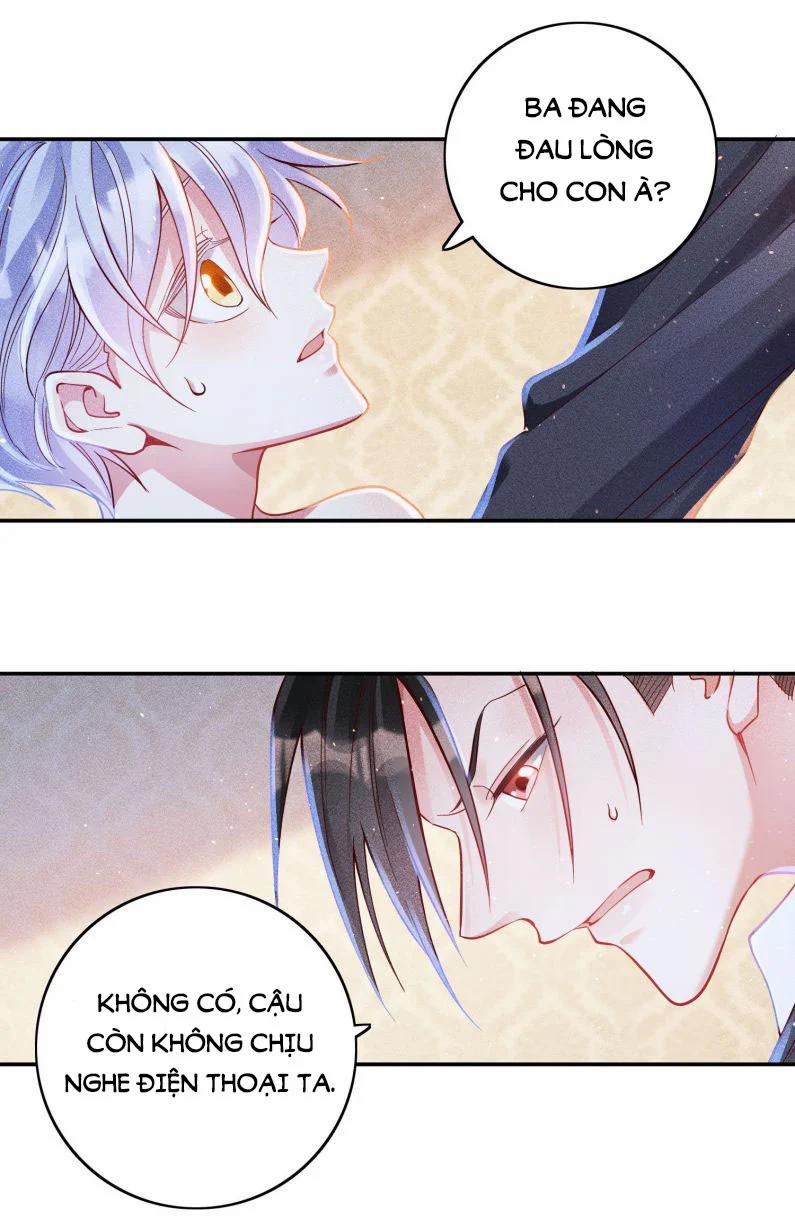 Mê Muội Mất Cả Ý Chí 46 trang 2