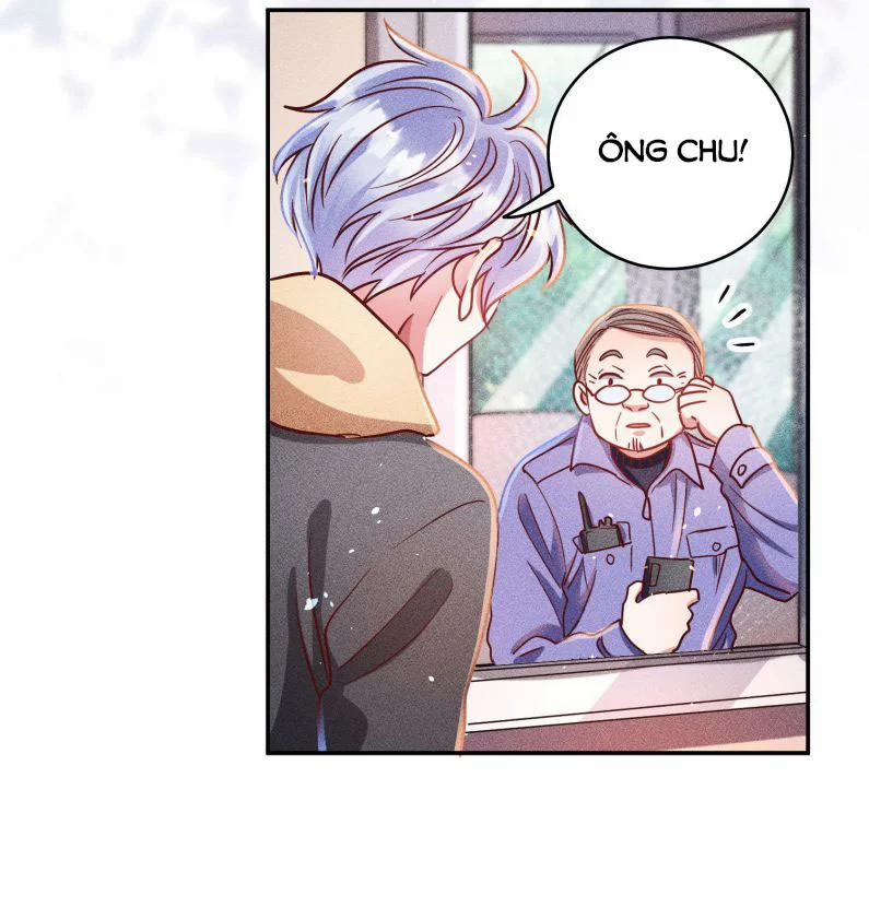 Mê Muội Mất Cả Ý Chí 46 trang 20