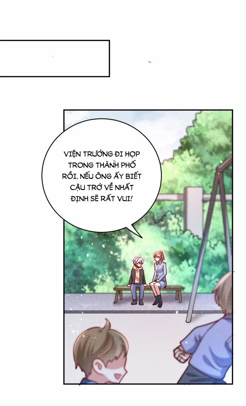 Mê Muội Mất Cả Ý Chí 46 trang 23