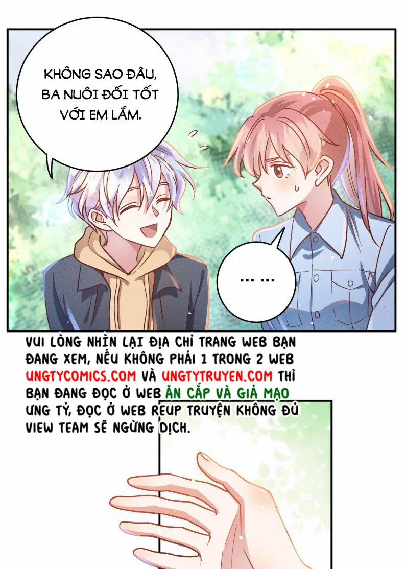 Mê Muội Mất Cả Ý Chí 46 trang 28