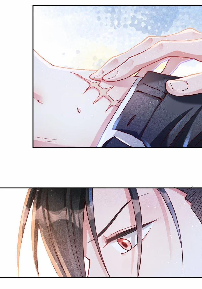 Mê Muội Mất Cả Ý Chí 46 trang 3