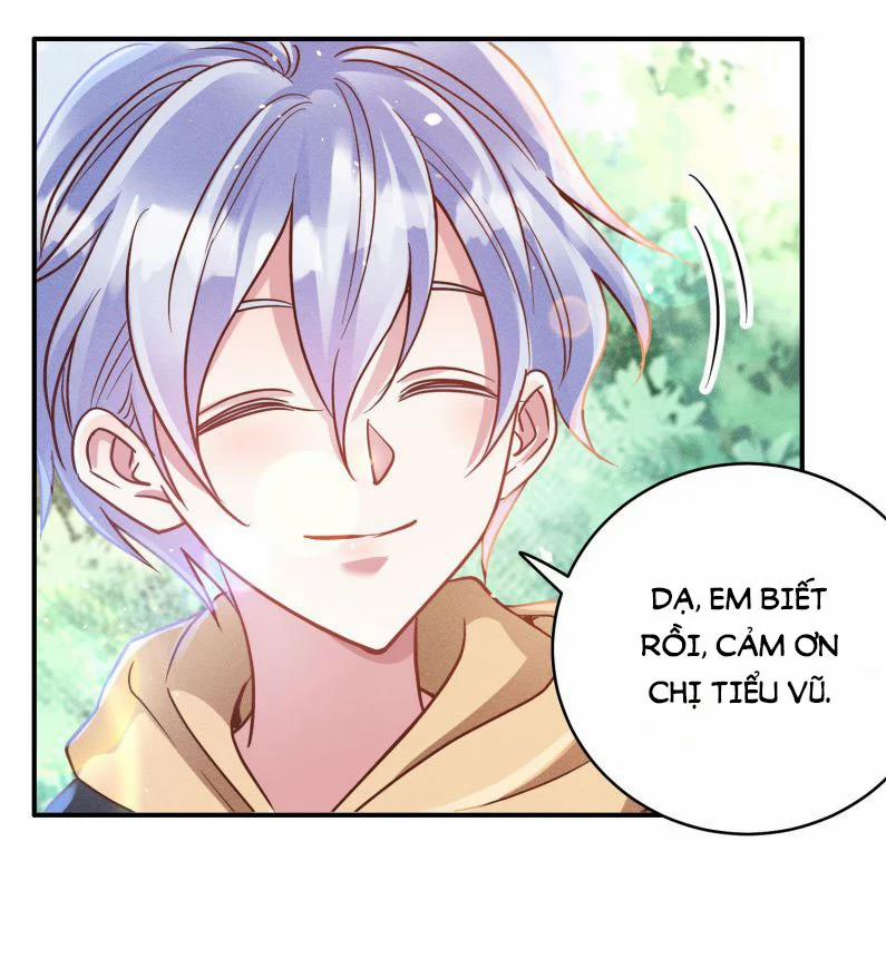 Mê Muội Mất Cả Ý Chí 46 trang 31