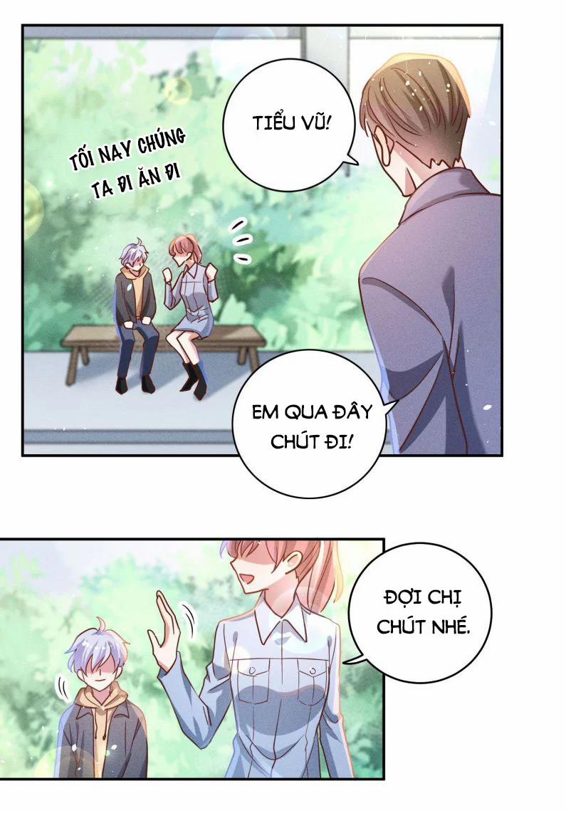 Mê Muội Mất Cả Ý Chí 46 trang 32