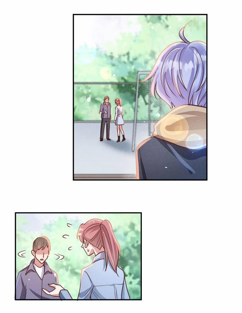 Mê Muội Mất Cả Ý Chí 46 trang 33