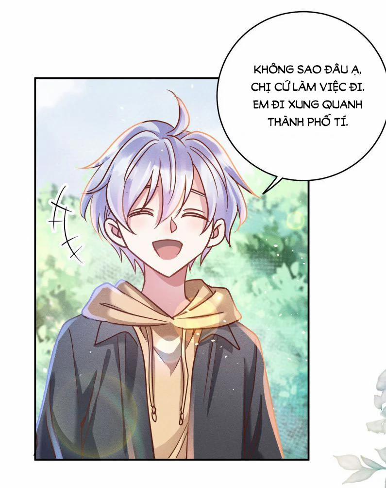 Mê Muội Mất Cả Ý Chí 46 trang 35