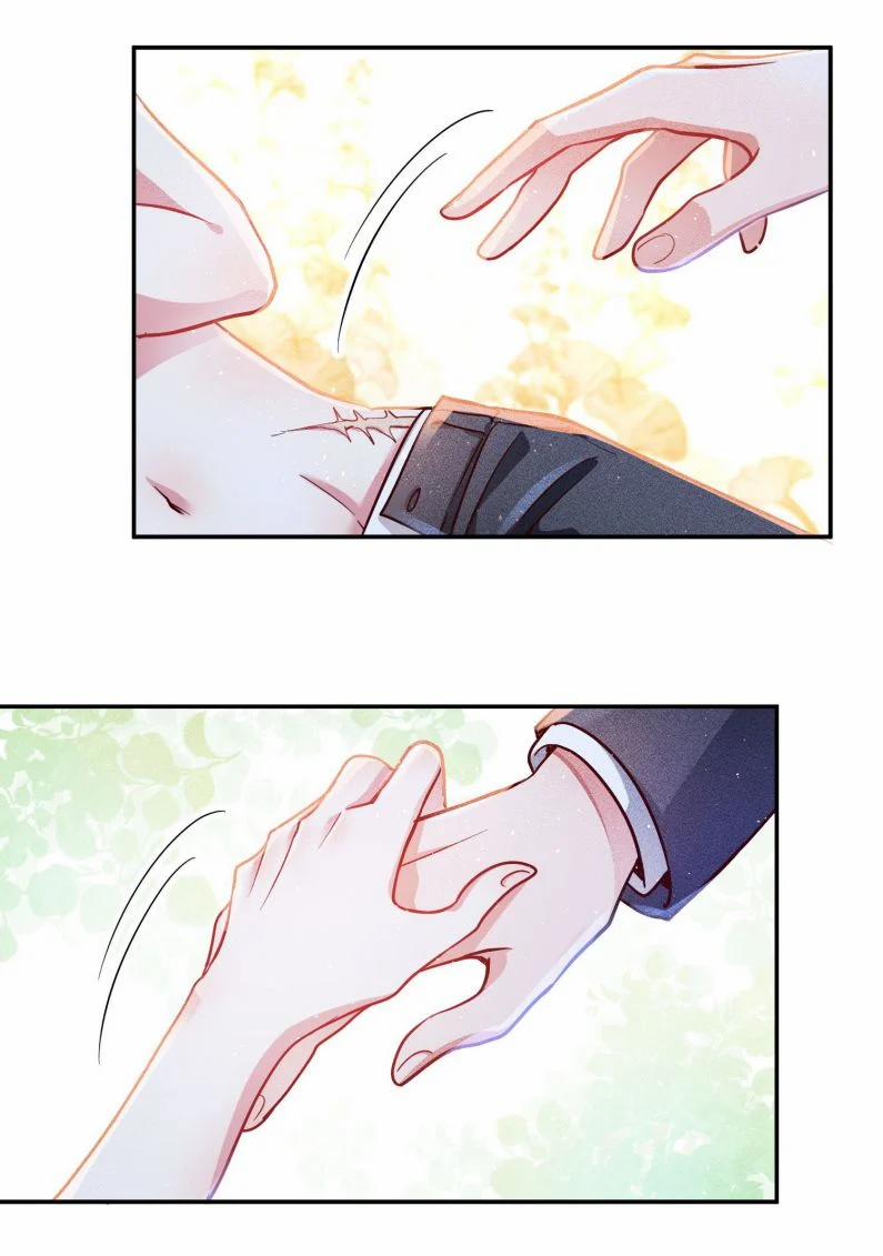 Mê Muội Mất Cả Ý Chí 46 trang 5