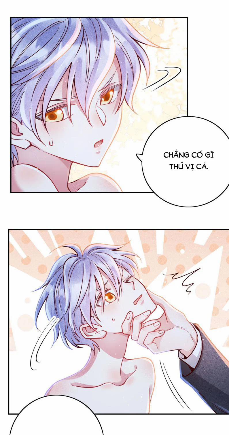 Mê Muội Mất Cả Ý Chí 46 trang 9