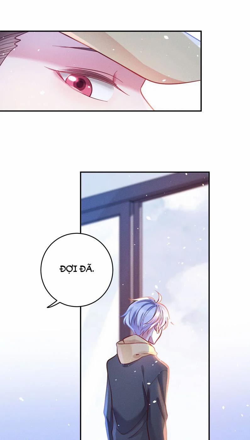 Mê Muội Mất Cả Ý Chí 47 trang 10