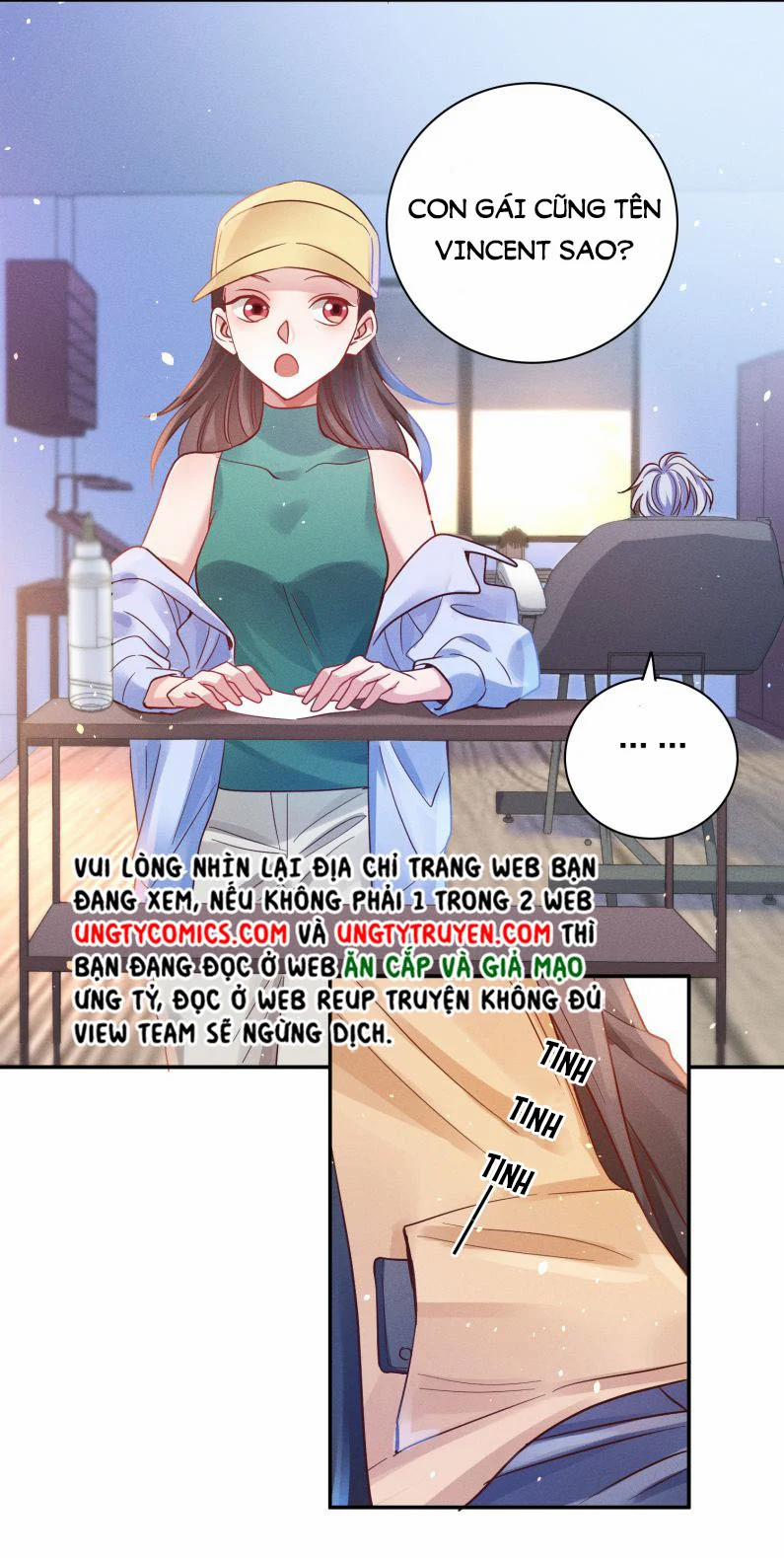 Mê Muội Mất Cả Ý Chí 47 trang 14