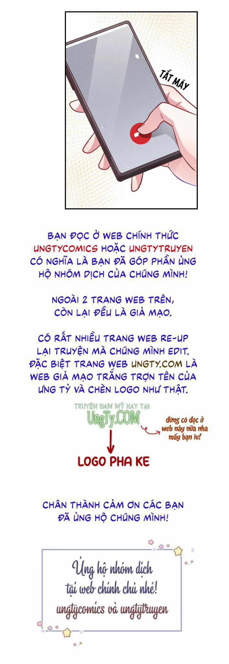 Mê Muội Mất Cả Ý Chí 47 trang 23
