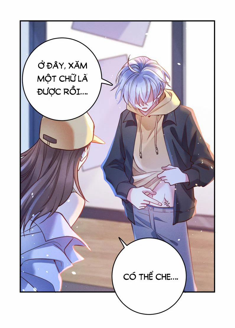 Mê Muội Mất Cả Ý Chí 47 trang 6