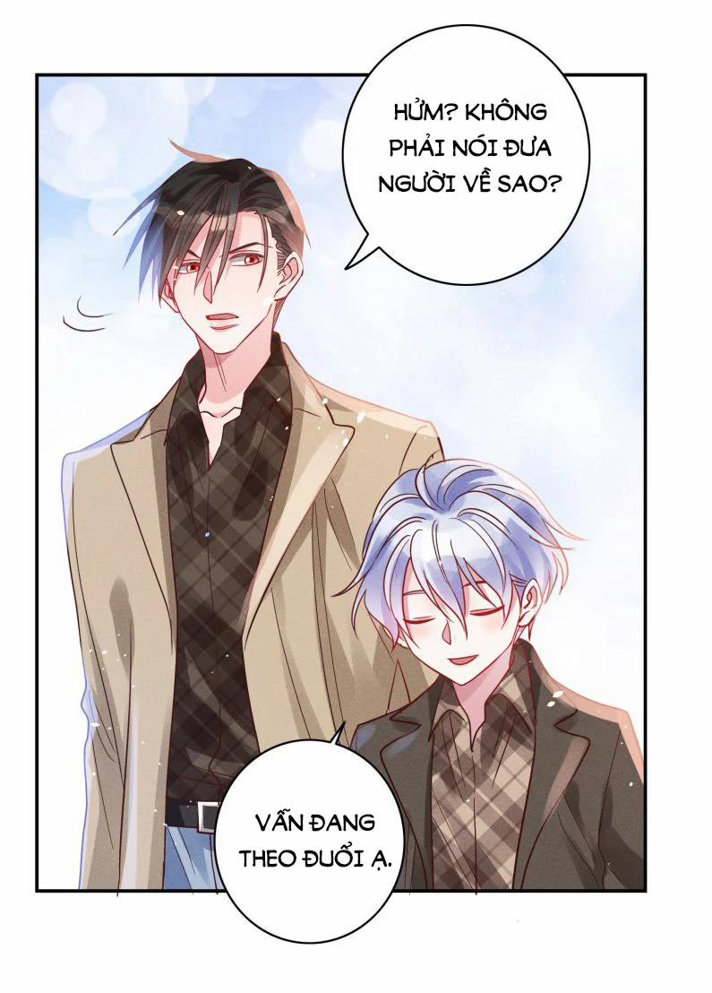 Mê Muội Mất Cả Ý Chí 48 trang 13