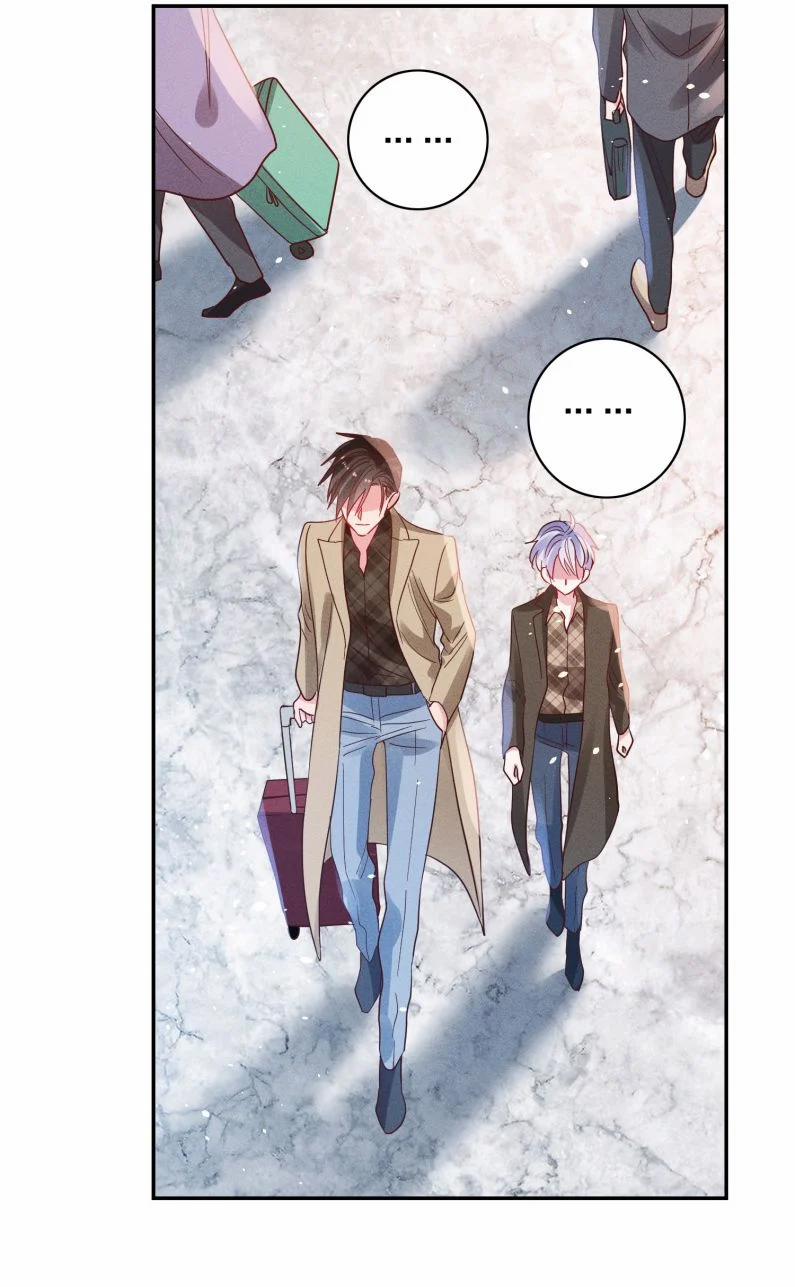 Mê Muội Mất Cả Ý Chí 48 trang 15