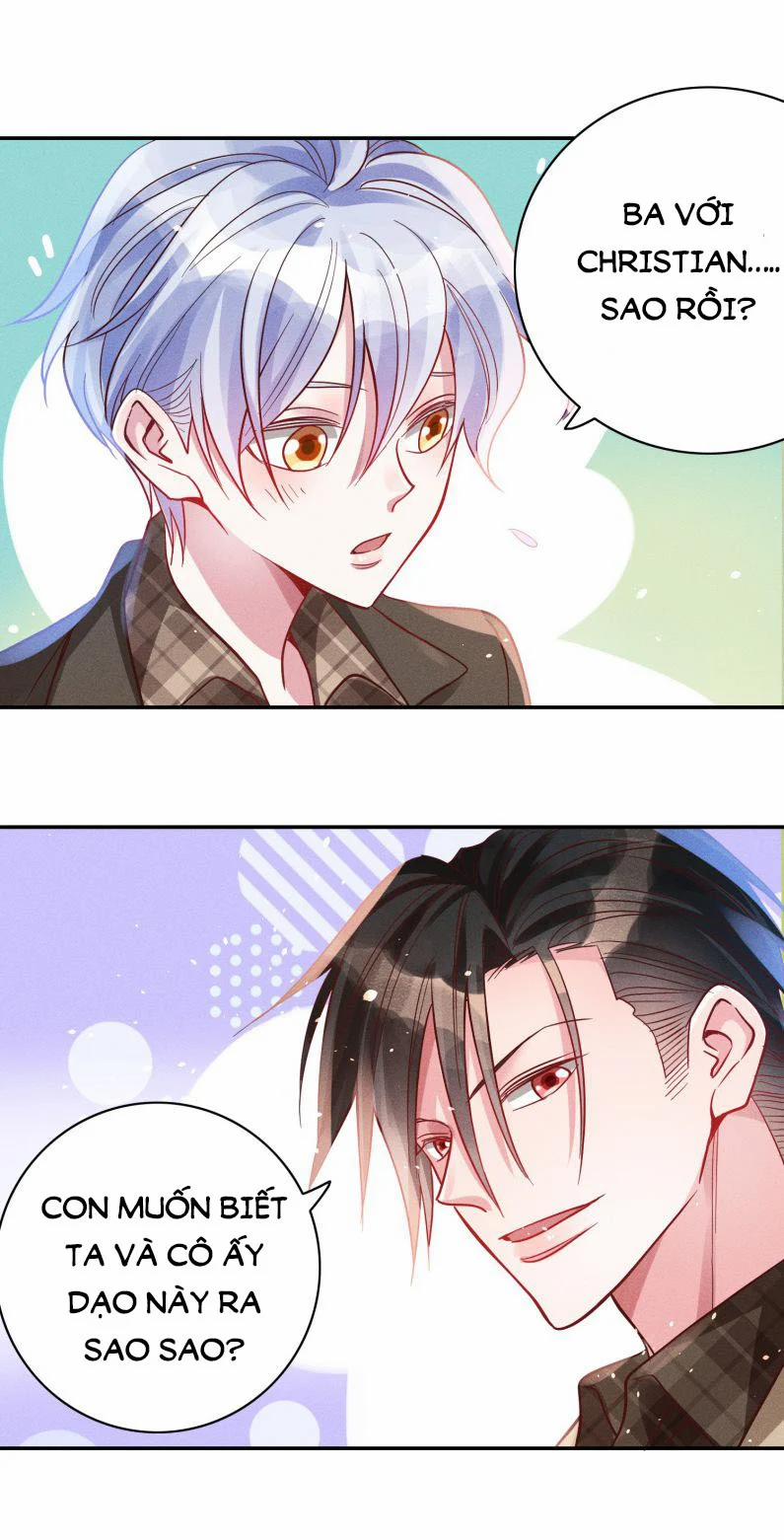 Mê Muội Mất Cả Ý Chí 48 trang 17