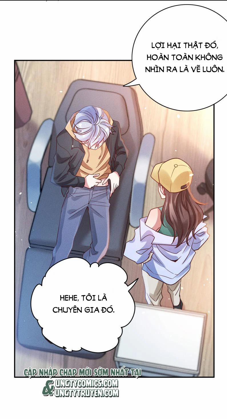 Mê Muội Mất Cả Ý Chí 48 trang 2