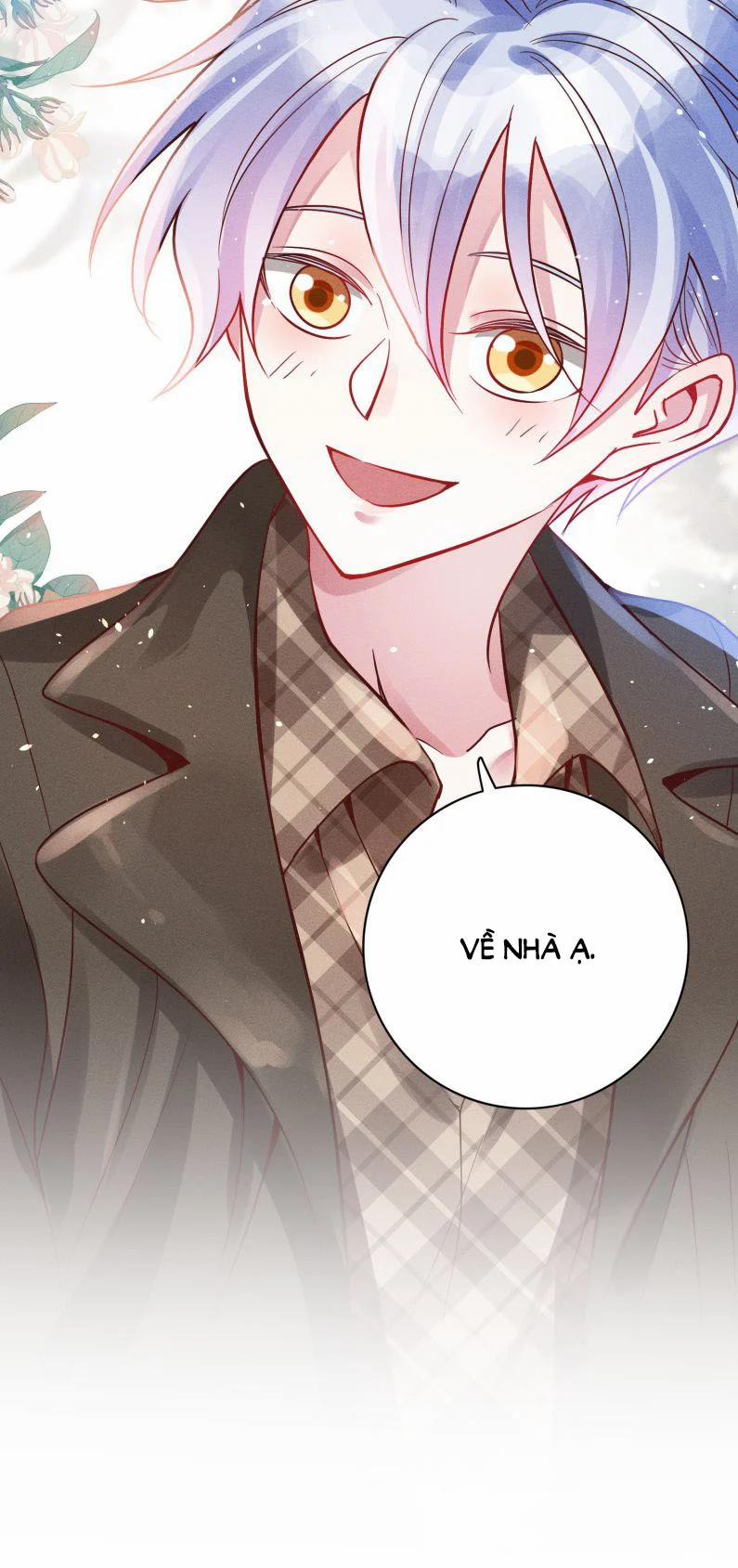 Mê Muội Mất Cả Ý Chí 48 trang 20