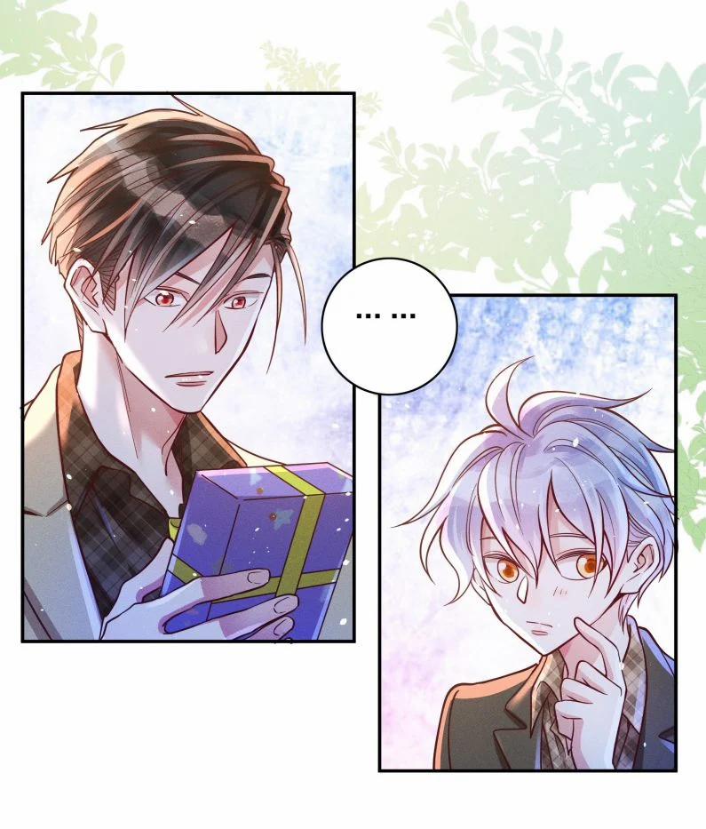 Mê Muội Mất Cả Ý Chí 48 trang 22