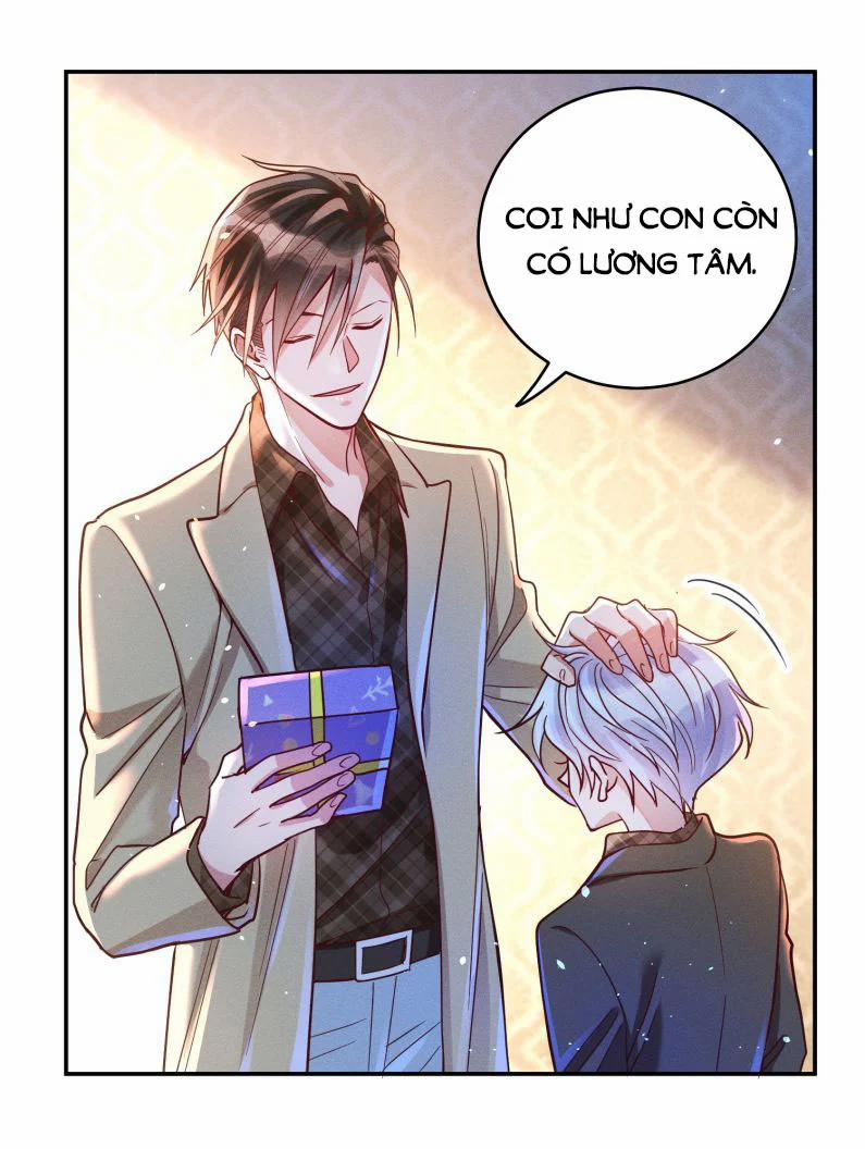 Mê Muội Mất Cả Ý Chí 48 trang 23