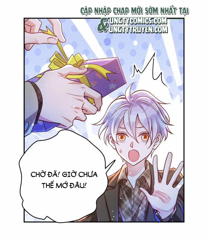 Mê Muội Mất Cả Ý Chí 48 trang 24