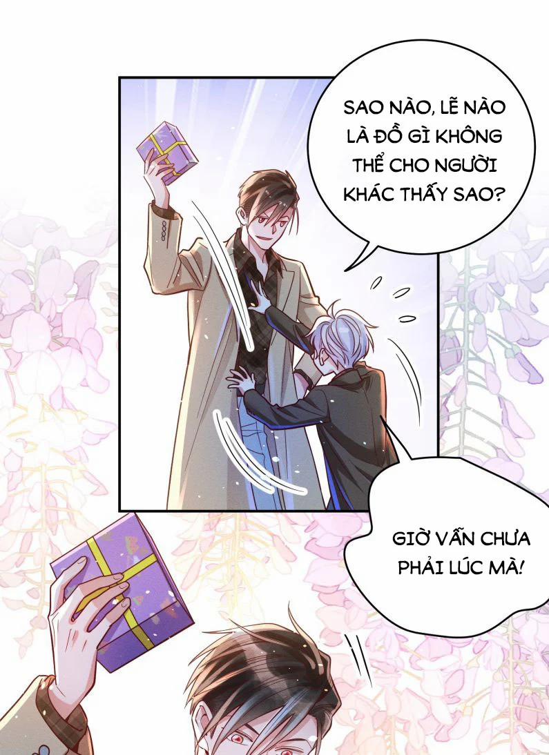 Mê Muội Mất Cả Ý Chí 48 trang 25