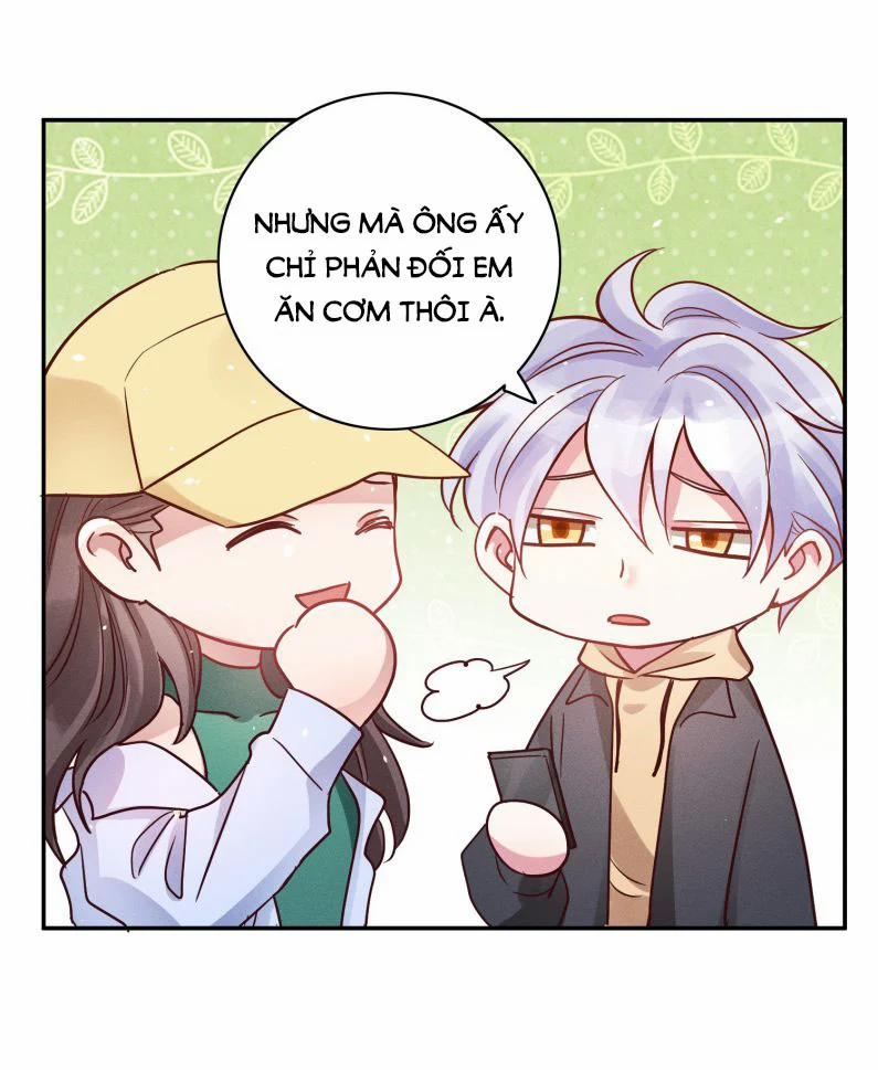 Mê Muội Mất Cả Ý Chí 48 trang 6