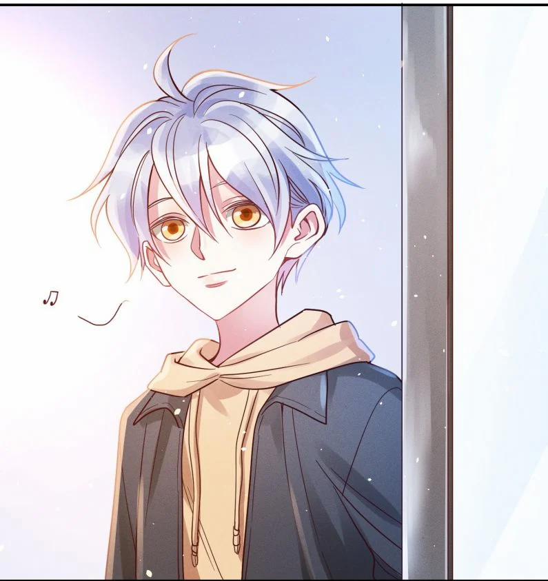 Mê Muội Mất Cả Ý Chí 48 trang 8