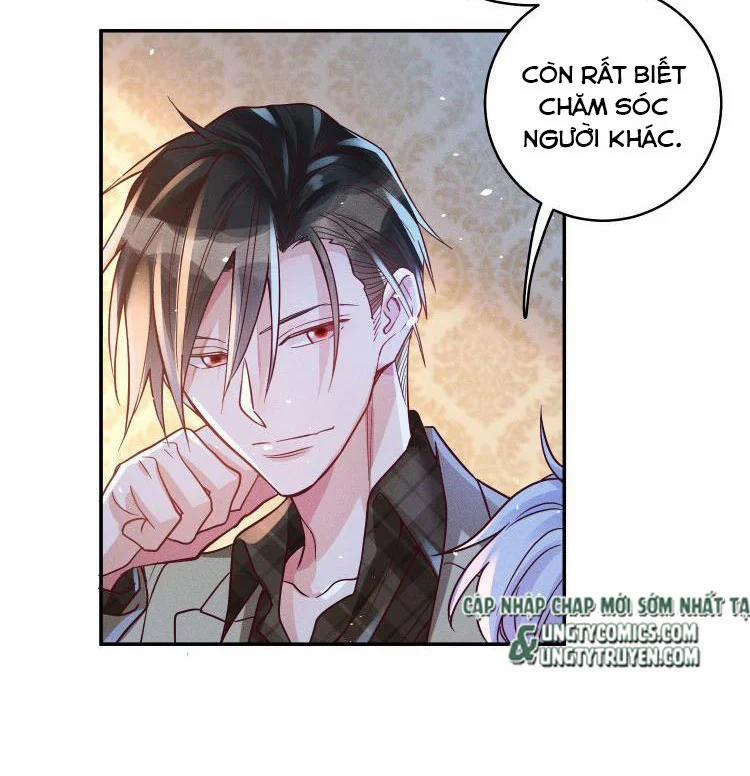 Mê Muội Mất Cả Ý Chí 49 trang 10