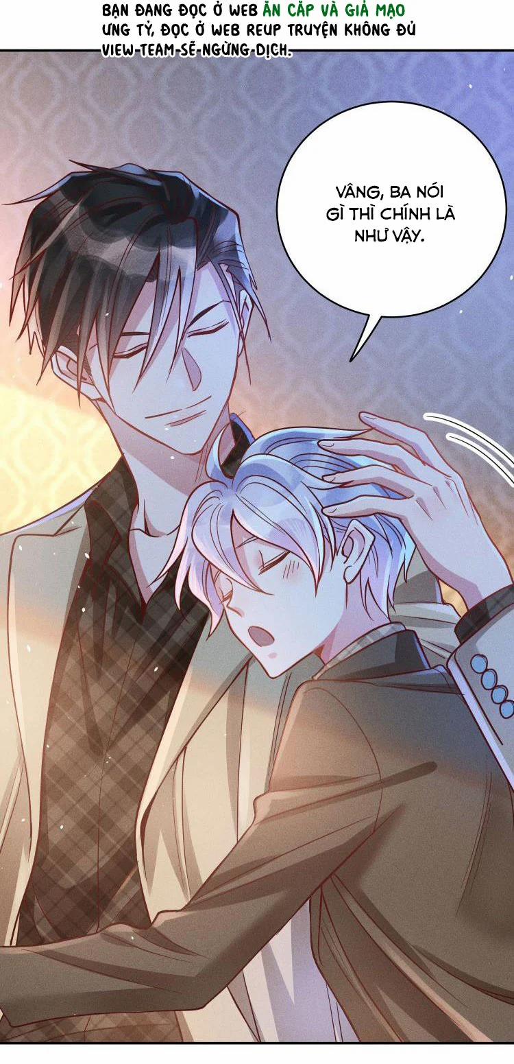 Mê Muội Mất Cả Ý Chí 49 trang 16