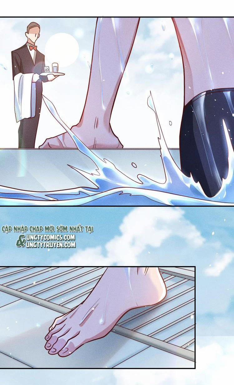 Mê Muội Mất Cả Ý Chí 49 trang 21