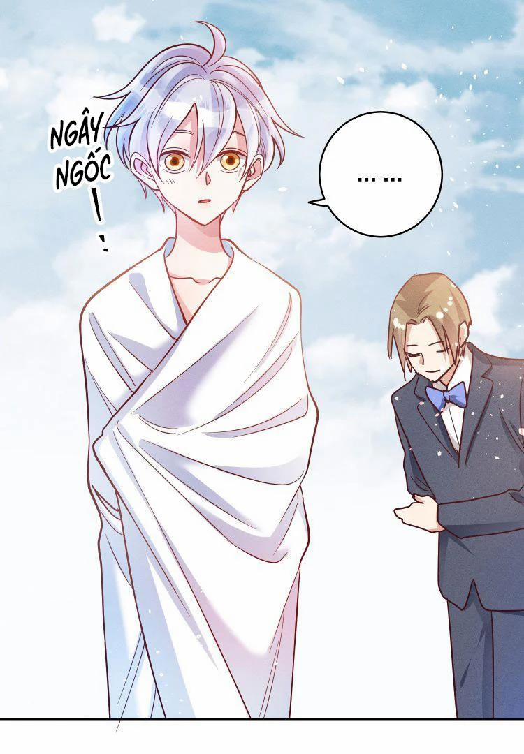 Mê Muội Mất Cả Ý Chí 49 trang 23