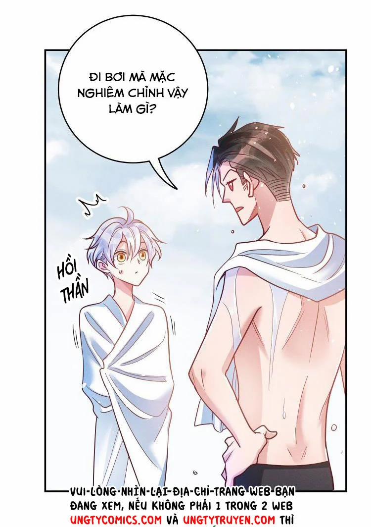 Mê Muội Mất Cả Ý Chí 49 trang 24