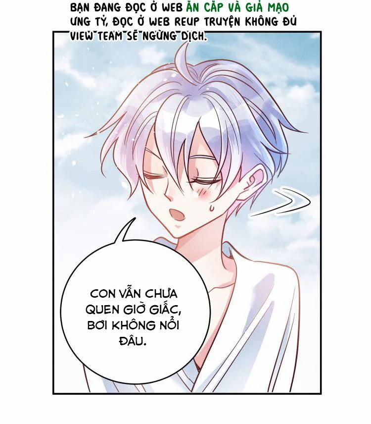 Mê Muội Mất Cả Ý Chí 49 trang 25